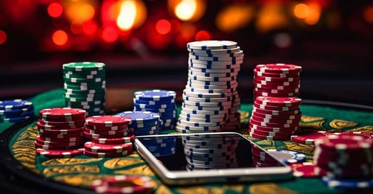 Experience the Thrill at Casiny Casino 10 Experience the Thrill at Casiny Casino 10