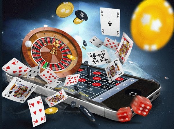 Experience the Thrill at Casiny Casino 10 Experience the Thrill at Casiny Casino 10